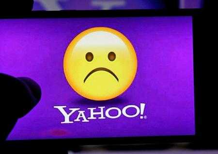 Yahoo заплатит $50 млн пострадавшим от утечки данных