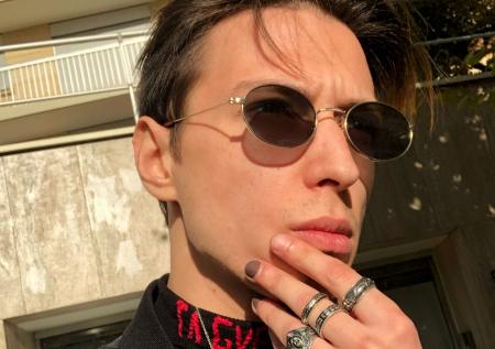 Вампир из «Битвы экстрасенсов» отметил победу в шоу с известной ясновидящей
