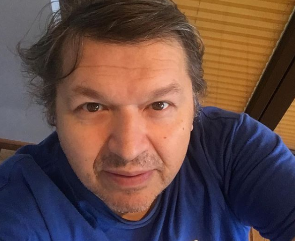 Роман Ролин