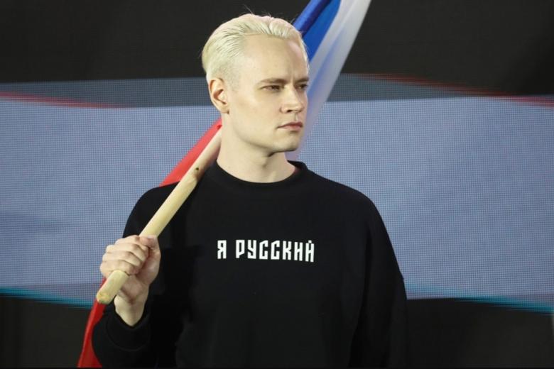 Ярослав Дронов (SHAMAN)