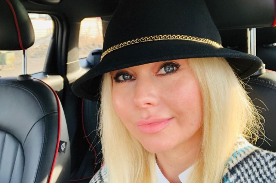 Отсутствие ролей и отъезд из России: куда пропала актриса Елена Корикова