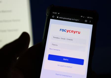 Россияне смогут получать ИНН на Госуслугах