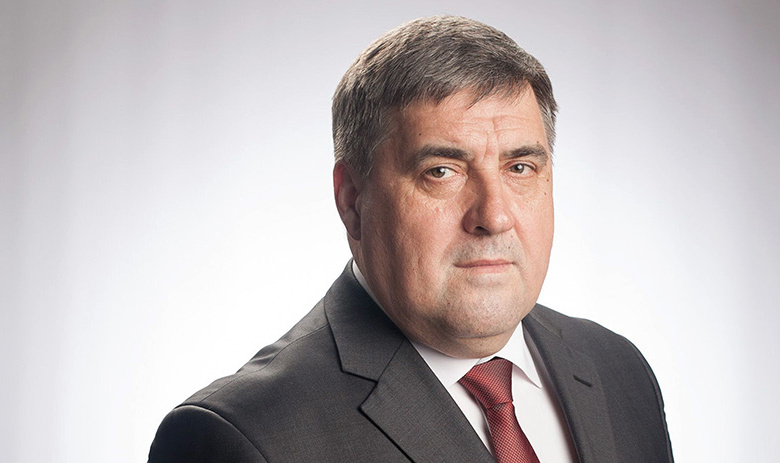 Алексей Силанов