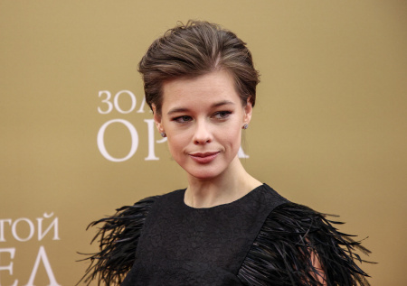 Шпица раскрыла интересную деталь в отношениях с мужем