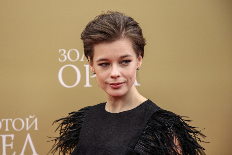 Екатерина Шпица