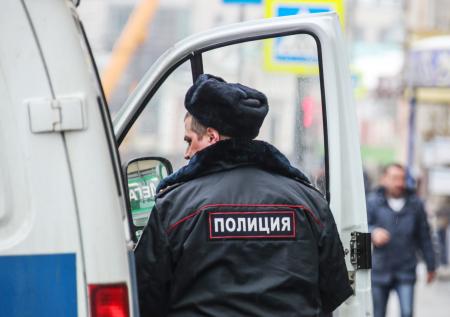 Бизнес-центр в Москве эвакуировали после анонимной угрозы