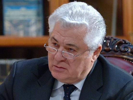 Владимир Воронин