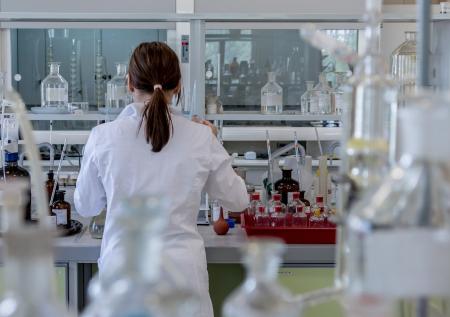 Власти США пообещали не допустить создания Ираном химического оружия