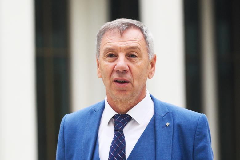 Сергей Марков