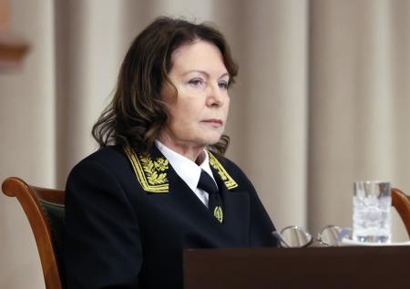 В Верховном суде сообщили о росте числа выдворений из России