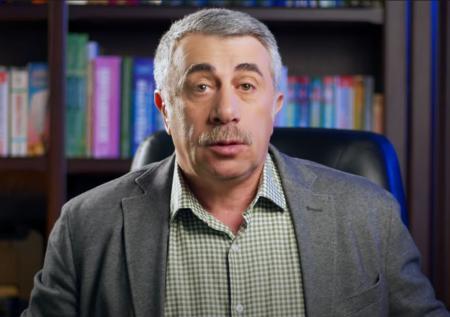 Комаровский назвал единственный способ закончить пандемию — сквозняки