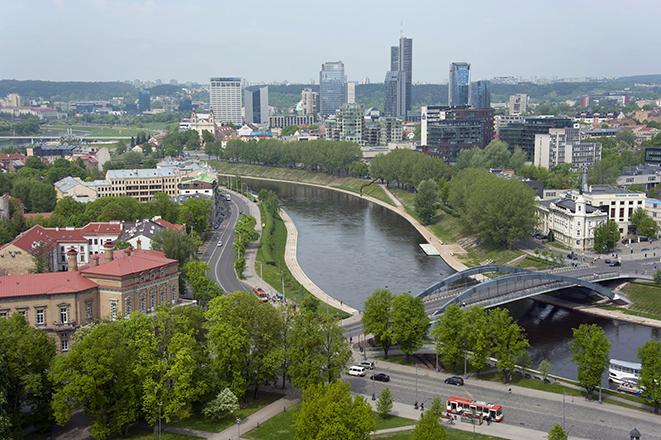 Вильнюс (Литва)