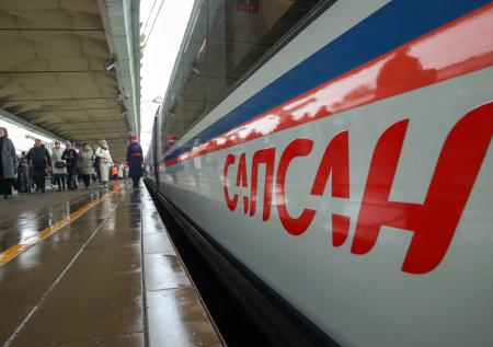 «Сапсаны» хотят запустить еще в нескольких городах России