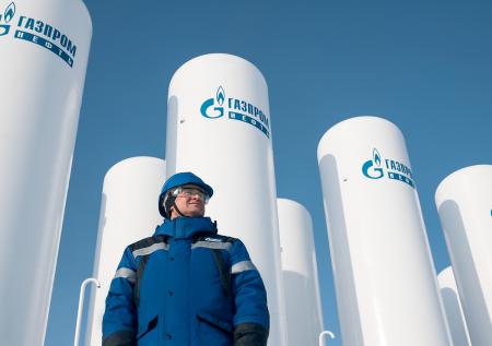 Годовые дивиденды «Газпром нефти» могут превысить 200 млрд рублей