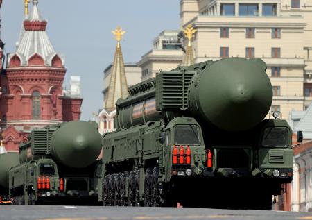 «Бомба Путина»: в Госдуме рассказали, что уберегло Россию от атаки Запада