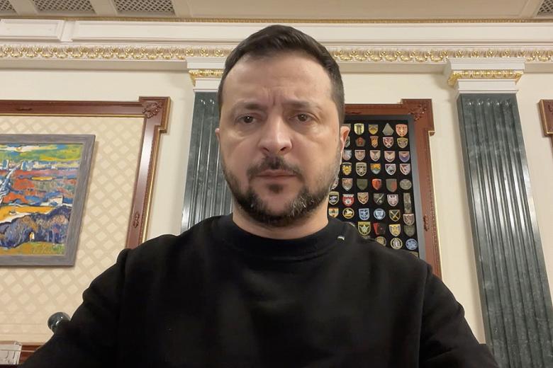 Владимир Зеленский