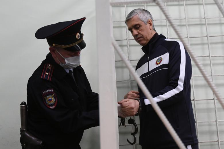 Анатолий Быков
