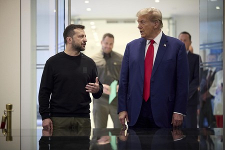 «Пора звать Брюса Уиллиса»: Арестович оценил переговоры Трампа и Зеленского
