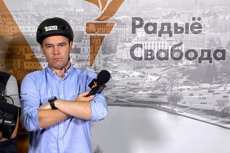 Алесь Пилецкий