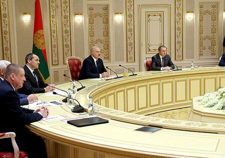 Песков: Кожемяко приехал в РБ накануне форума глав регионов двух стран