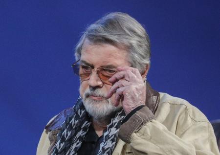 Стало известно, в какой номинации Ширвиндту посмертно вручили «Нику»
