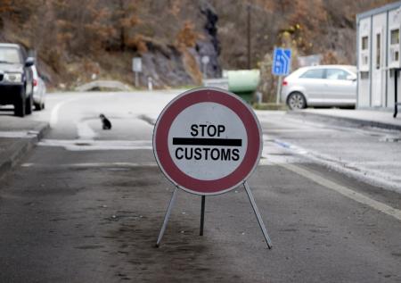 Политолог оценил шансы Косово на вступление в Евросоюз
