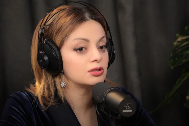 Аннета Орлова