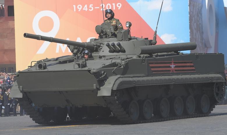 БМП-3