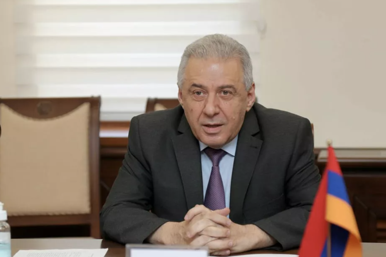 Вагаршак Арутюнян