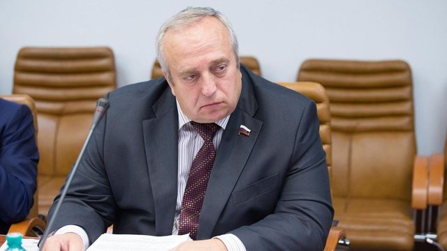 Франц Клинцевич
