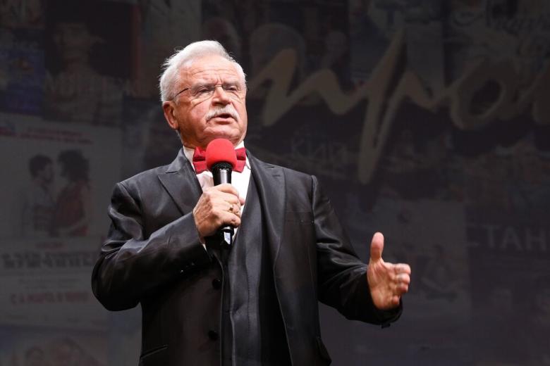 Сергей Никоненко
