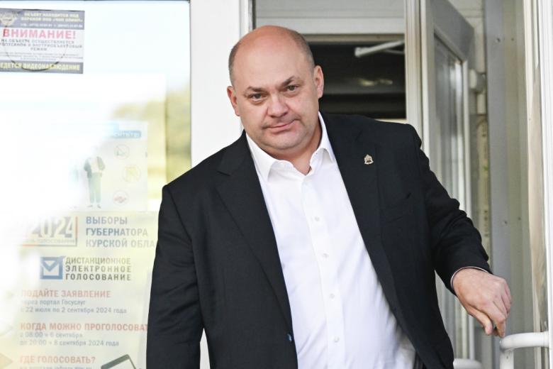 Алексей Смирнов