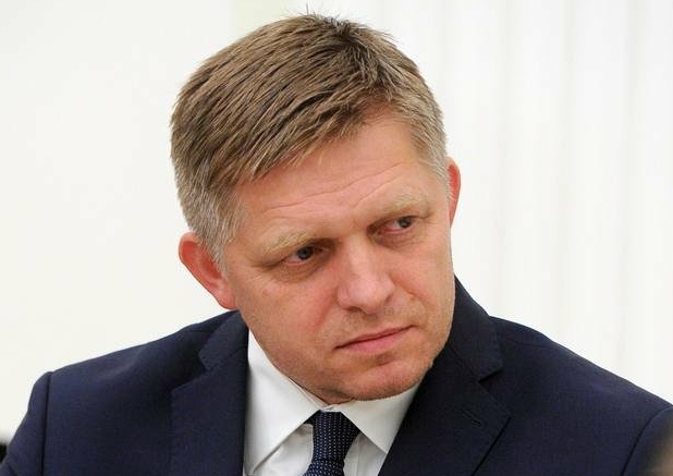 Роберт Фицо