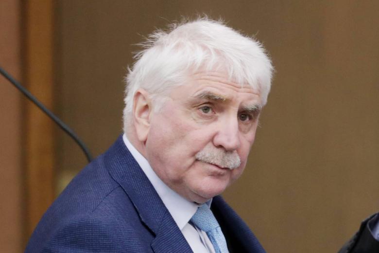 Алексей Чепа