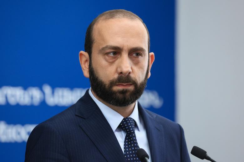 Арарат Мирзоян