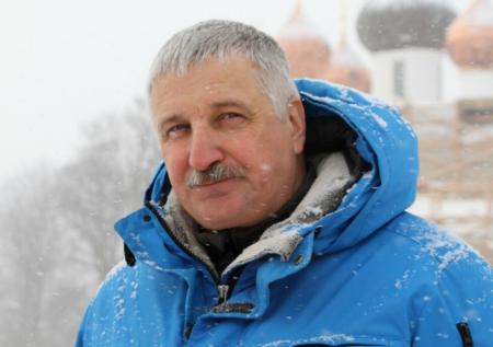 «Обожаю свой город». Мэр Рыбинска сделал чудо, но отказался от поста