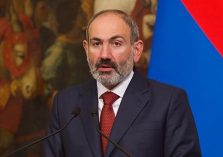 Партия Пашиняна набирает более 58% голосов по данным с половины участков