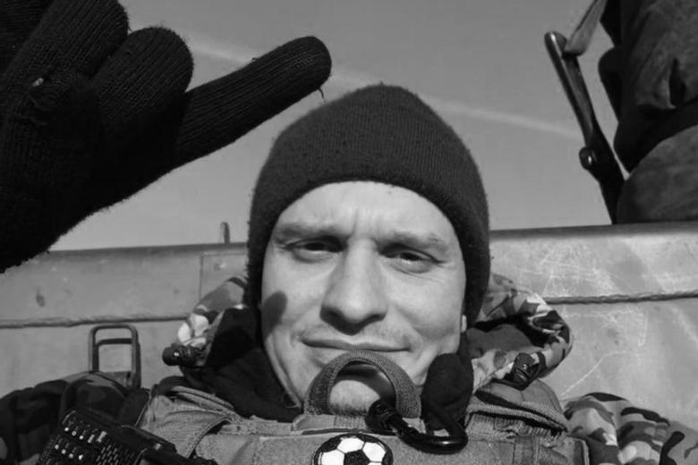Даниил Шеметов