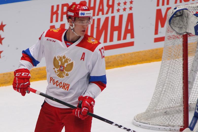 Михаил Мальцев