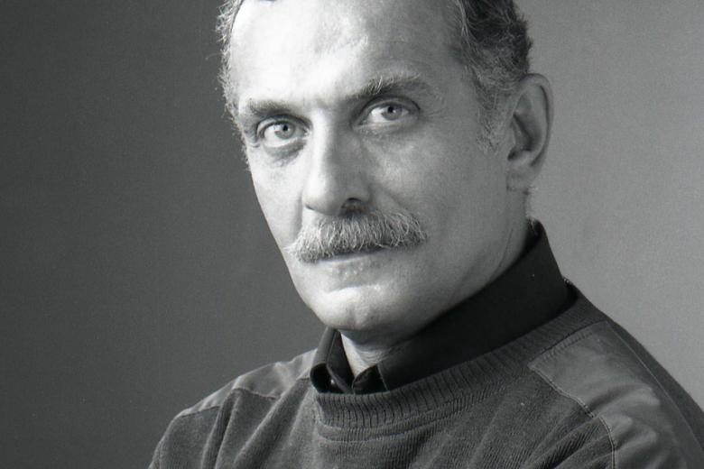 Георгий Демуров