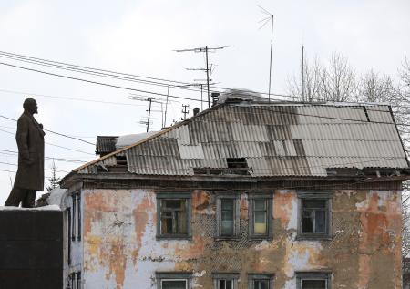 Город Алдан в Якутии закрыли на карантин из-за коронавируса