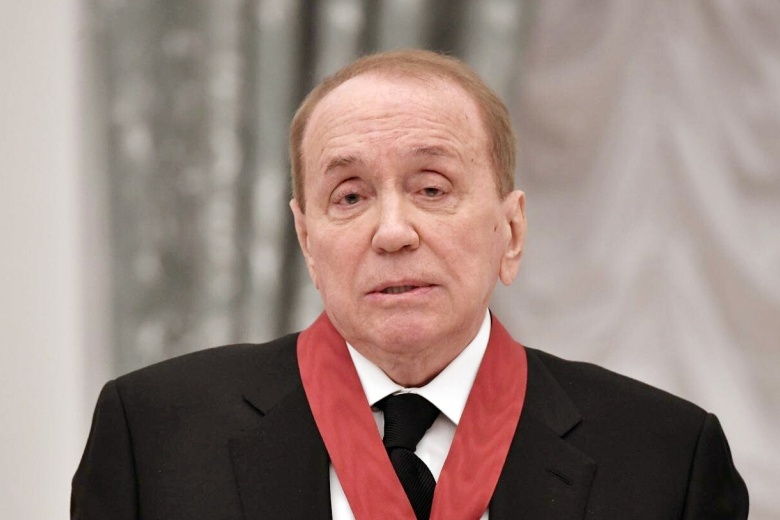 Александр Масляков