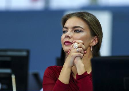 Тренер предположила, почему Кабаева не сменила Винер