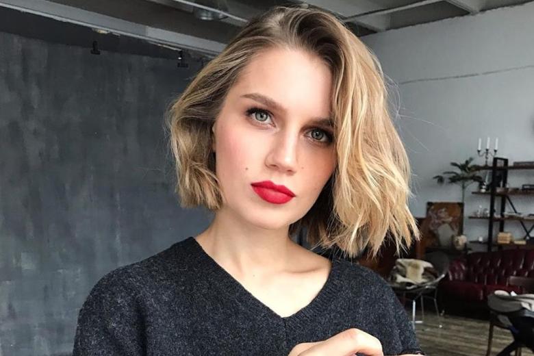 Дарья Мельникова