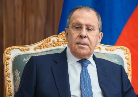 Москва на СМИД ОБСЕ заявила демарш из-за недопуска Лаврова в Польшу