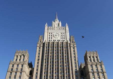 Россия выслала дипломатов еще одного члена ЕС