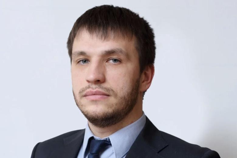 Адвокат Александр Немов