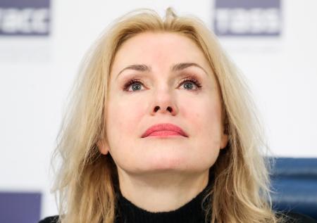 В Гильдии актёров назвали Шукшину, Бероева и Джигурду преступниками