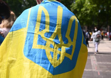 На Украине заметили раскол общества из-за гомофобии Арестовича