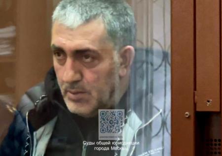 Стало известно, что бизнесмен передал генералу Кузнецову в качестве взятки